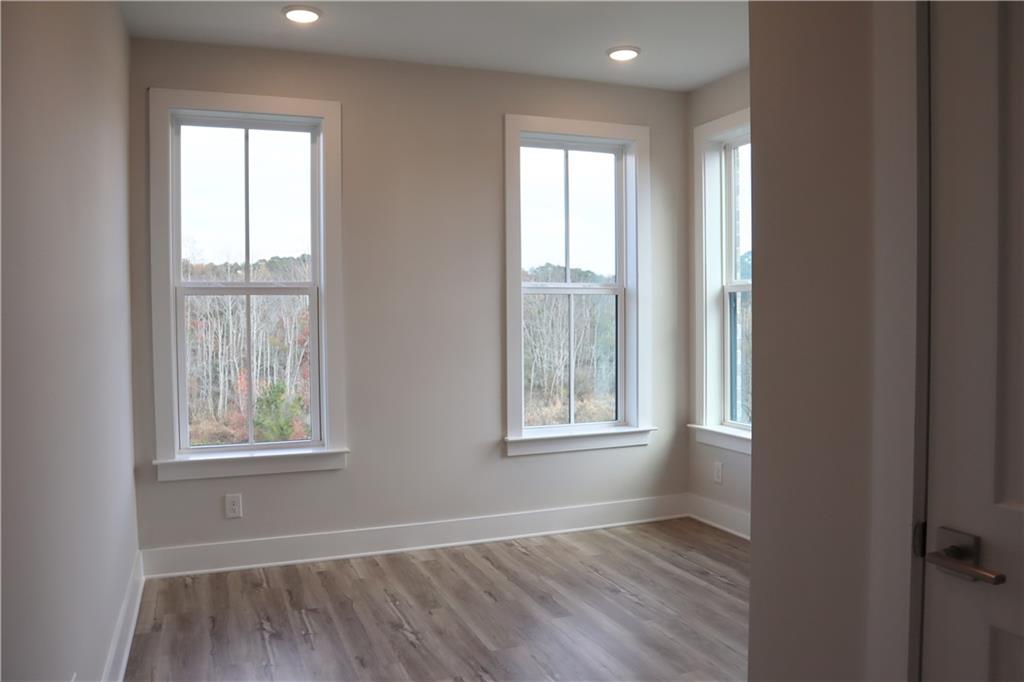 Echo Park - Residential Lease