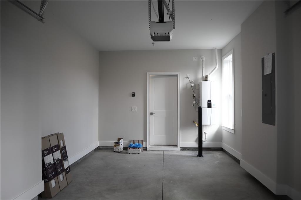 Echo Park - Residential Lease