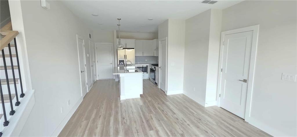 Echo Park - Residential Lease