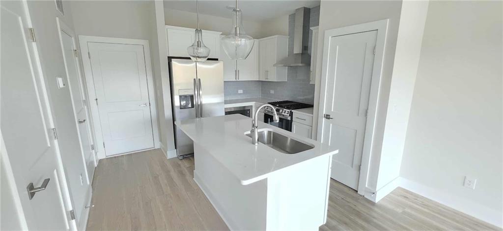 Echo Park - Residential Lease