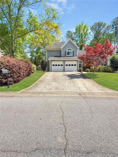 4808 Winding Lane Powder Springs GA 30127