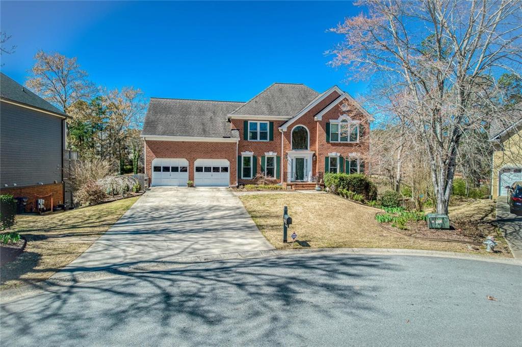 5529 Camden Lake Pointe, Acworth, Georgia image 3