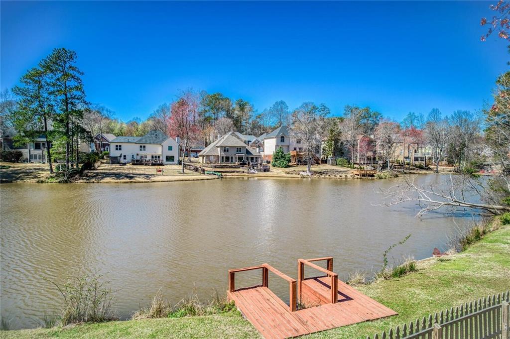 5529 Camden Lake Pointe, Acworth, Georgia image 10