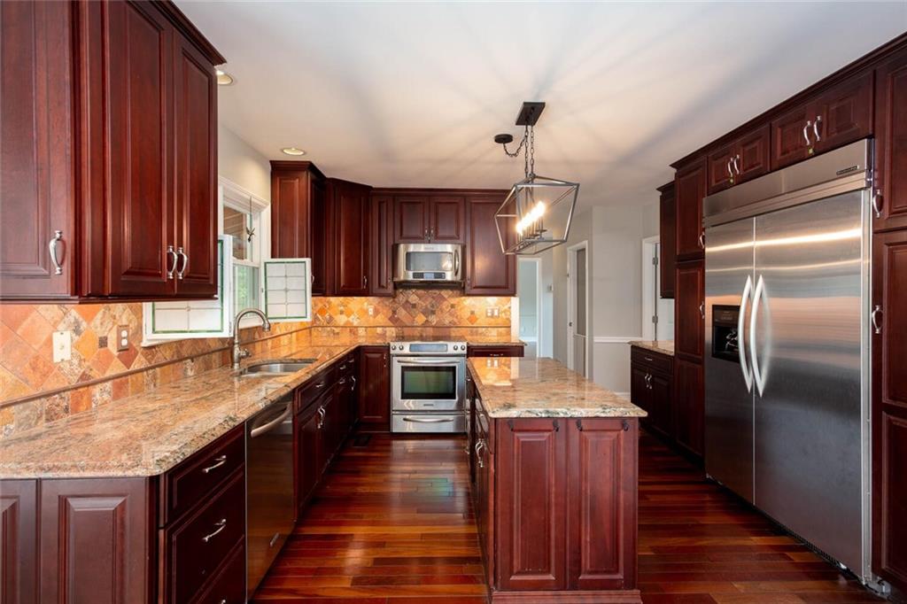 5529 Camden Lake Pointe, Acworth, Georgia image 50
