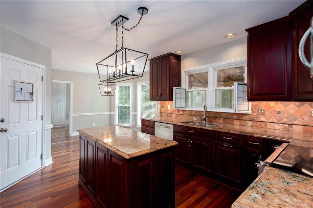 5529 Camden Lake Pointe, Acworth, Georgia image 49