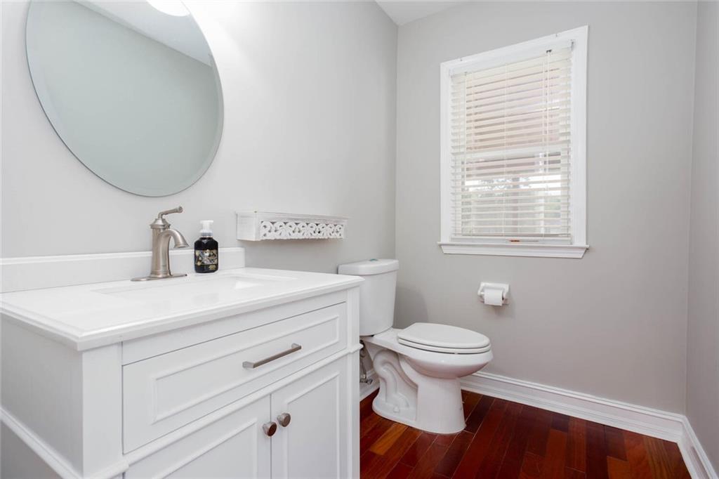 5529 Camden Lake Pointe, Acworth, Georgia image 27