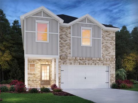 Homes For Sale - 2203 Martin Spring Bend<br/> Lawrenceville, GA 30045