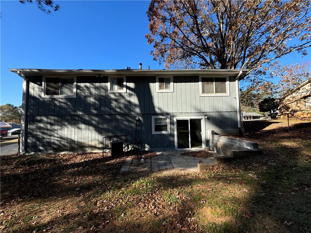 2326 Union Grove Court, Lithonia, Georgia image 14