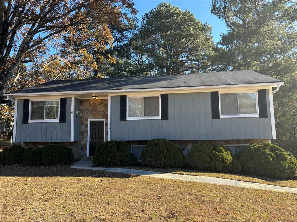 2326 Union Grove Court, Lithonia, Georgia image 2