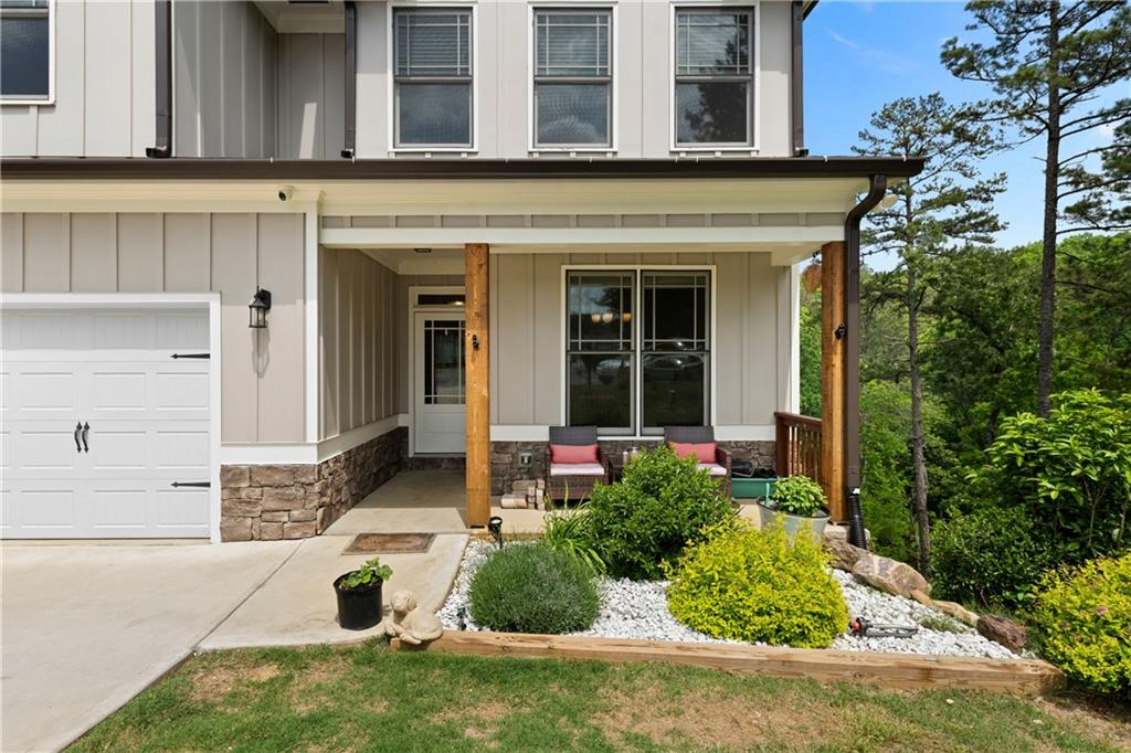 35 Bridgestone Way, Cartersville, Georgia image 7