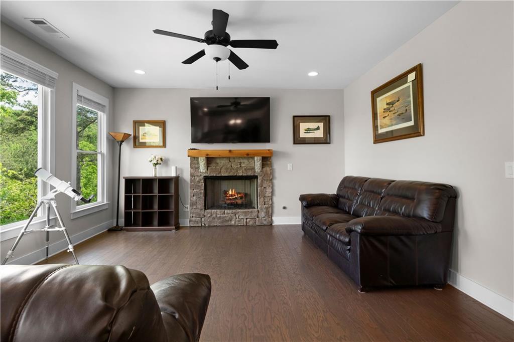 35 Bridgestone Way, Cartersville, Georgia image 14