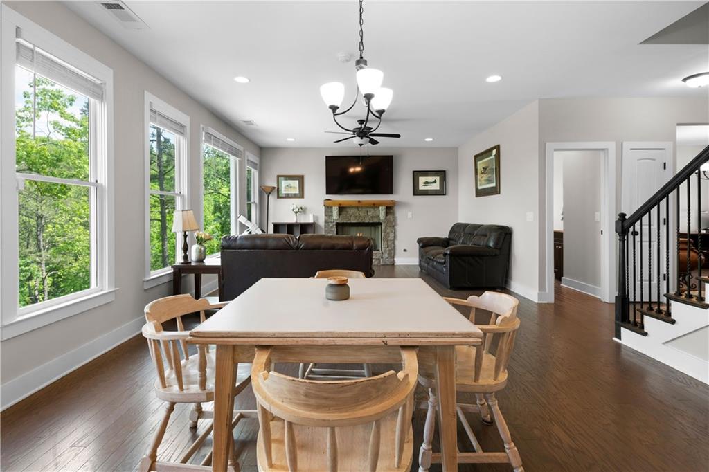 35 Bridgestone Way, Cartersville, Georgia image 16