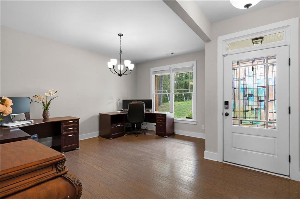 35 Bridgestone Way, Cartersville, Georgia image 9