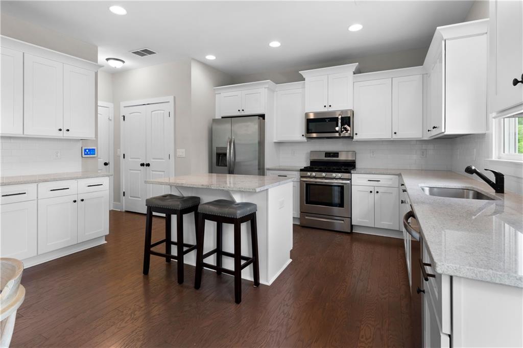 35 Bridgestone Way, Cartersville, Georgia image 17