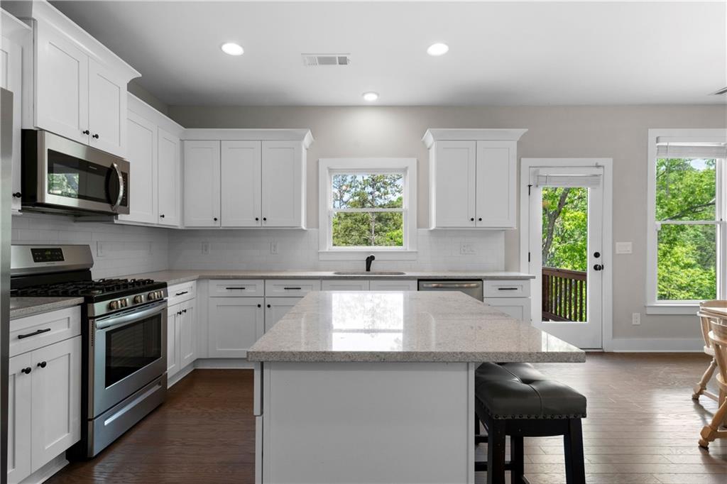 35 Bridgestone Way, Cartersville, Georgia image 20