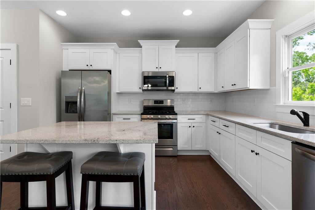 35 Bridgestone Way, Cartersville, Georgia image 18