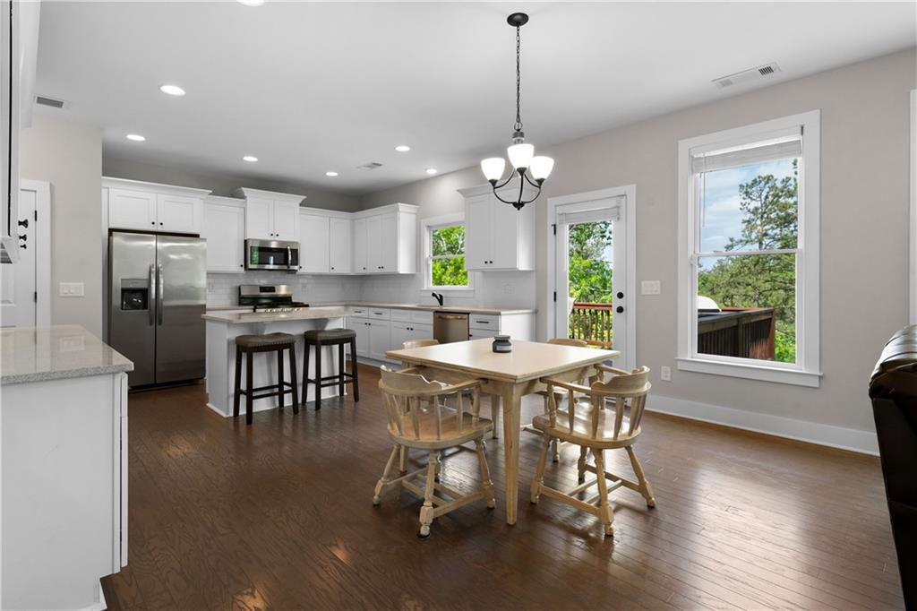 35 Bridgestone Way, Cartersville, Georgia image 15
