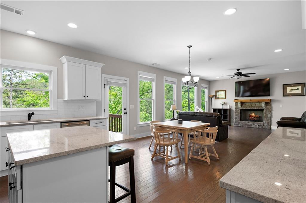 35 Bridgestone Way, Cartersville, Georgia image 21