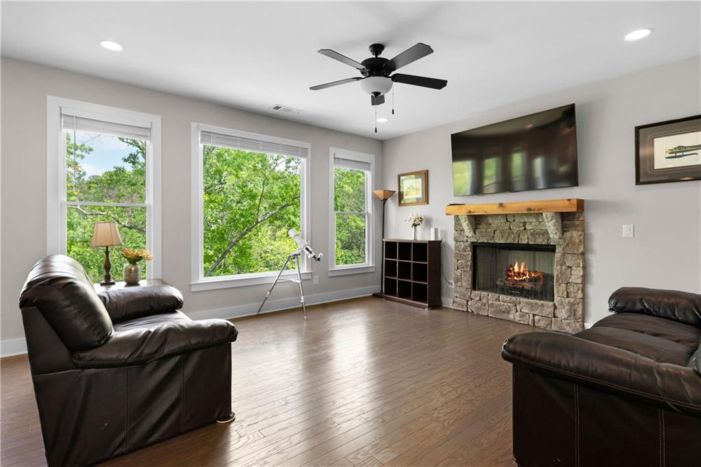 35 Bridgestone Way, Cartersville, Georgia image 13