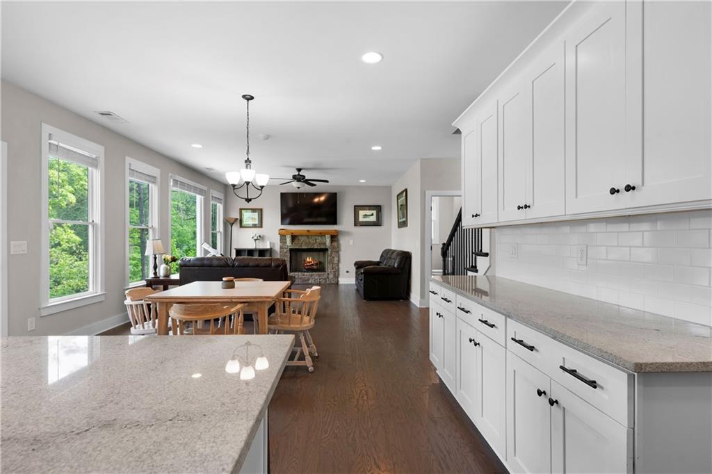 35 Bridgestone Way, Cartersville, Georgia image 22