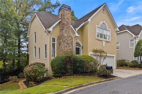1902 Connemara Drive Atlanta GA 30341