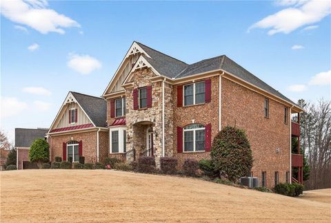 1739 Nemours Dr. Kennesaw GA 30152