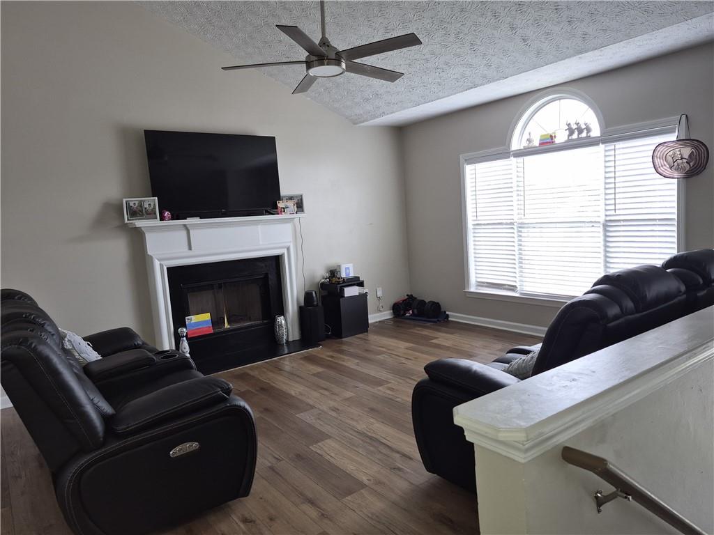 418 Summer Hill Circle