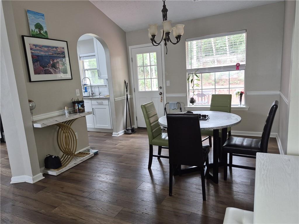 418 Summer Hill Circle