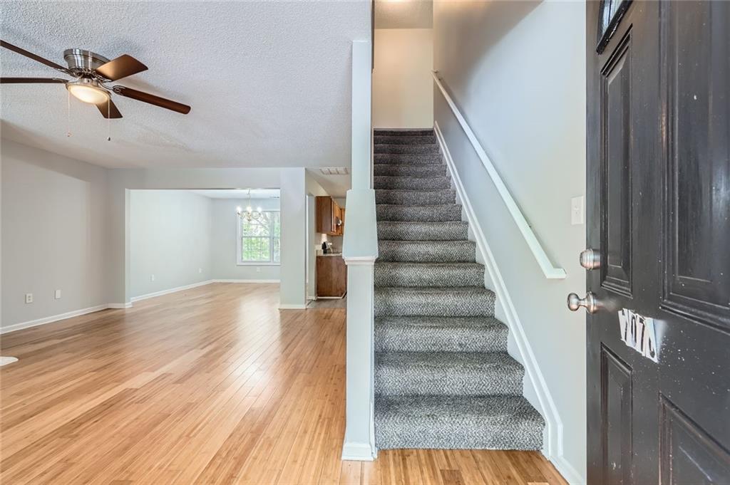 7078 Ravenwood Lane, Lithonia, Georgia image 5