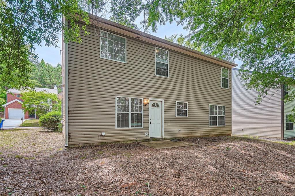 7078 Ravenwood Lane, Lithonia, Georgia image 28
