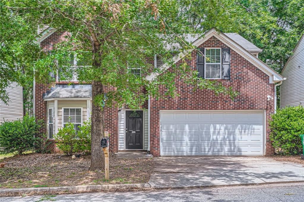 7078 Ravenwood Lane, Lithonia, Georgia image 1