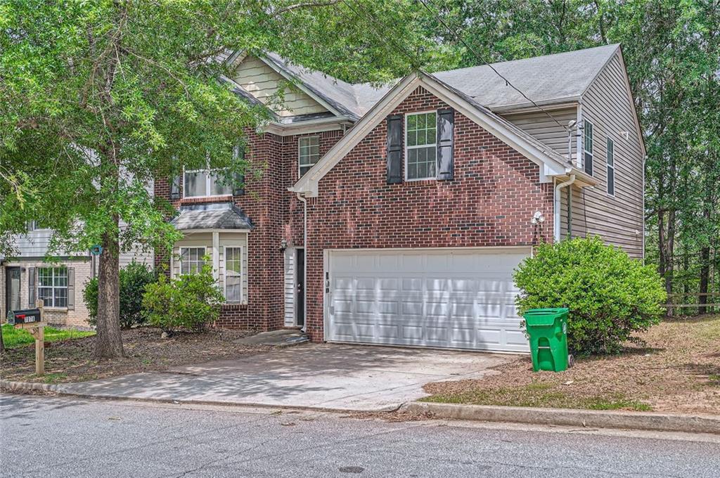 7078 Ravenwood Lane, Lithonia, Georgia image 3