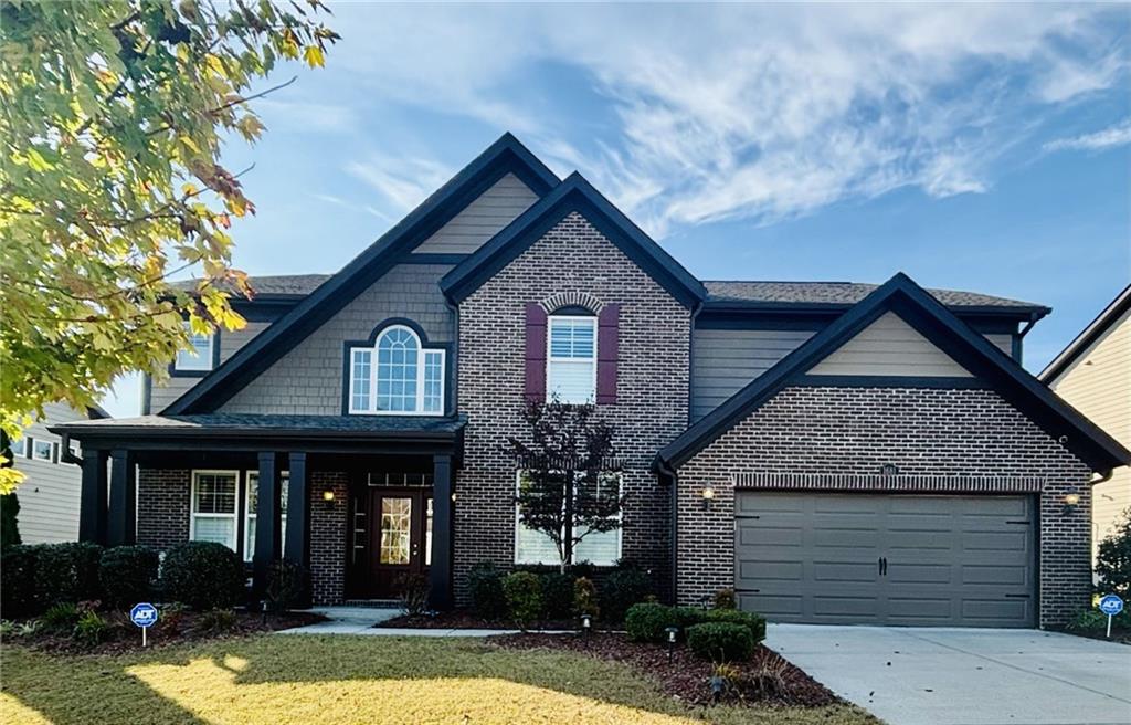 PRIMROSE CREEK - Residential Lease