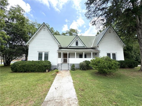 Homes For Rent - 599 Gordon Street St<br/> Jefferson, GA 30549