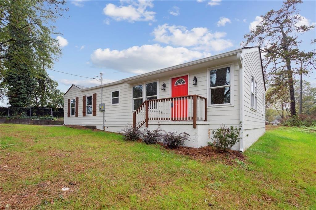 329 Cranfill Road SE