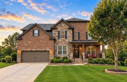 616 Little Bear Loop Canton GA 30114