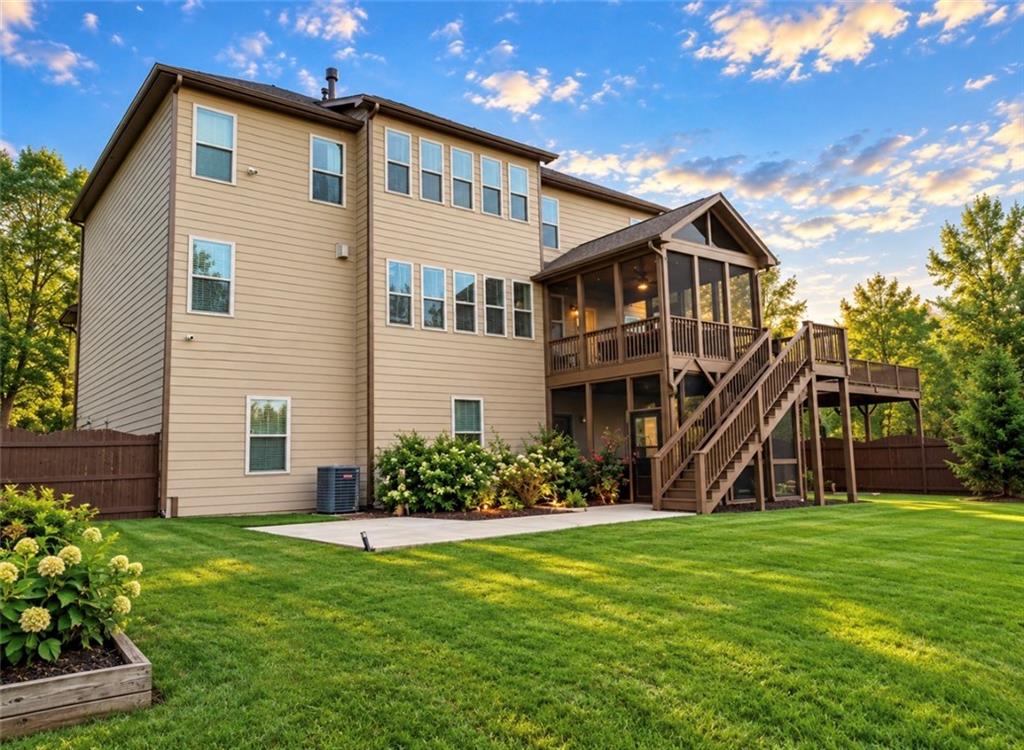 616 Little Bear Loop