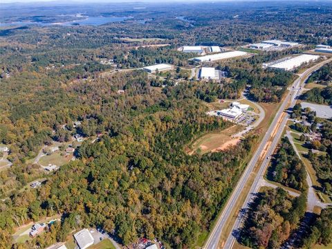 000 Highway 92 Acworth GA 30102