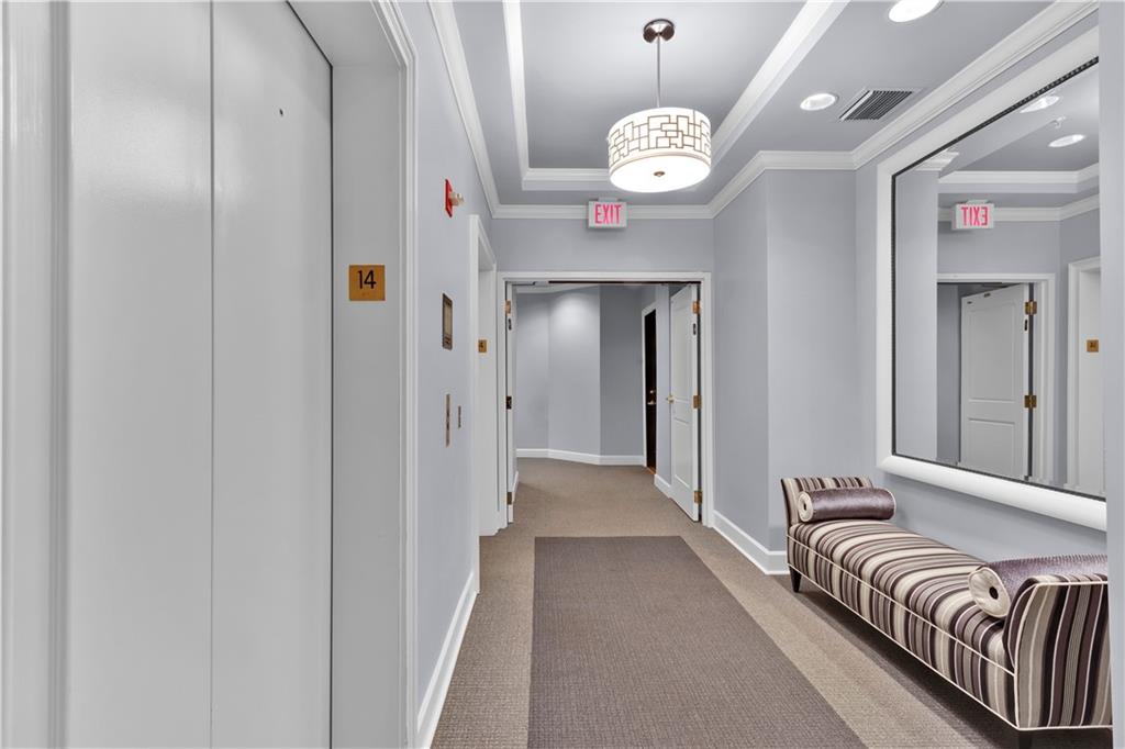 2828 Peachtree Road NW 1402