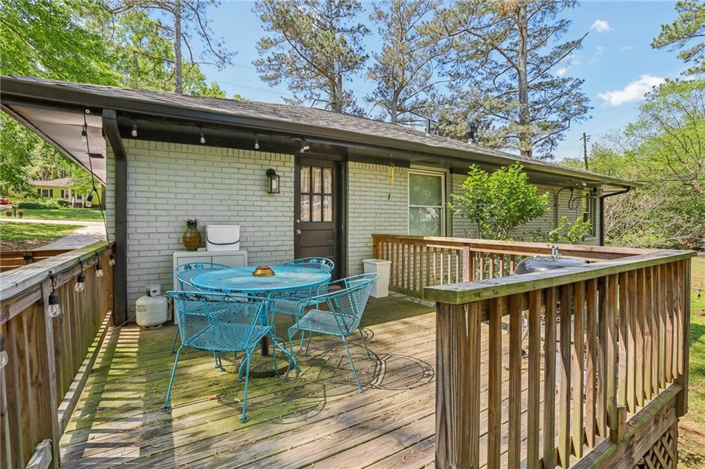 952 Columbia Drive, Decatur, Georgia image 26