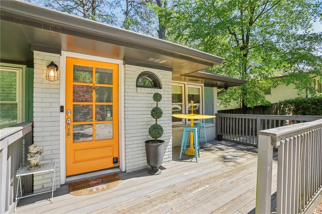 952 Columbia Drive, Decatur, Georgia image 3
