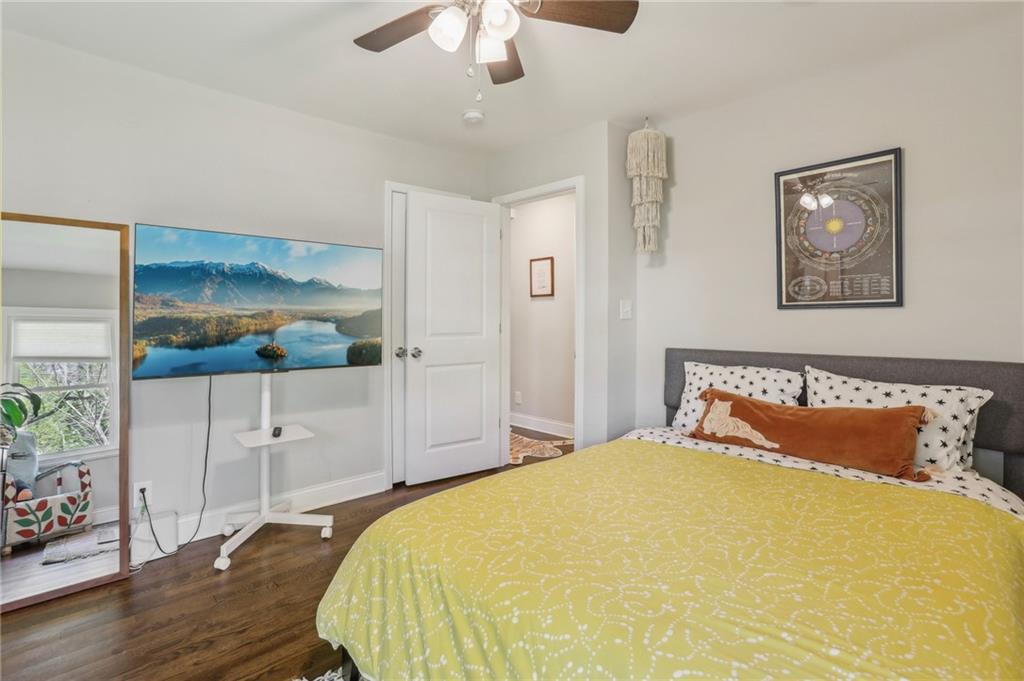 952 Columbia Drive, Decatur, Georgia image 22