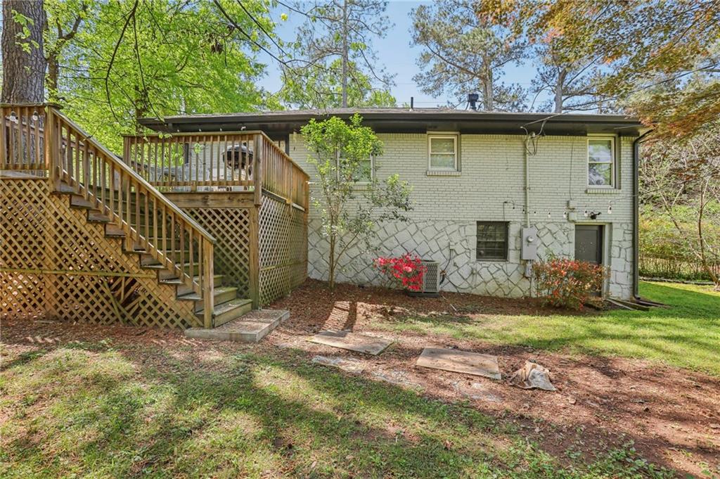 952 Columbia Drive, Decatur, Georgia image 28