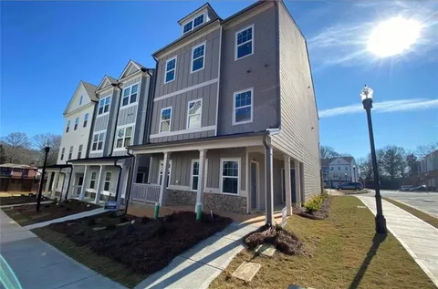 2112 Remy Court #47A, Kennesaw, GA 30144 - #: 7489357