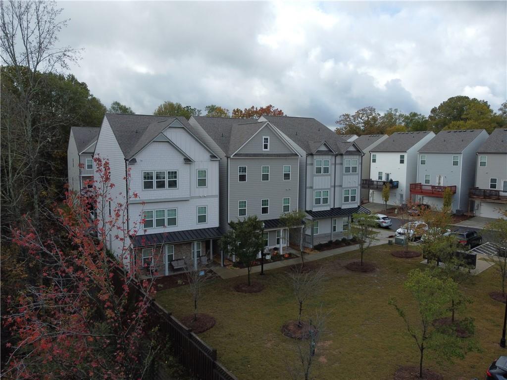 2112 Remy Court #47A, Kennesaw, Georgia image 30