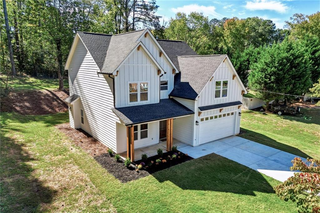 4210 Hasty Lane