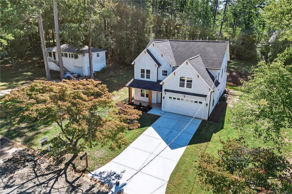 4210 Hasty Lane