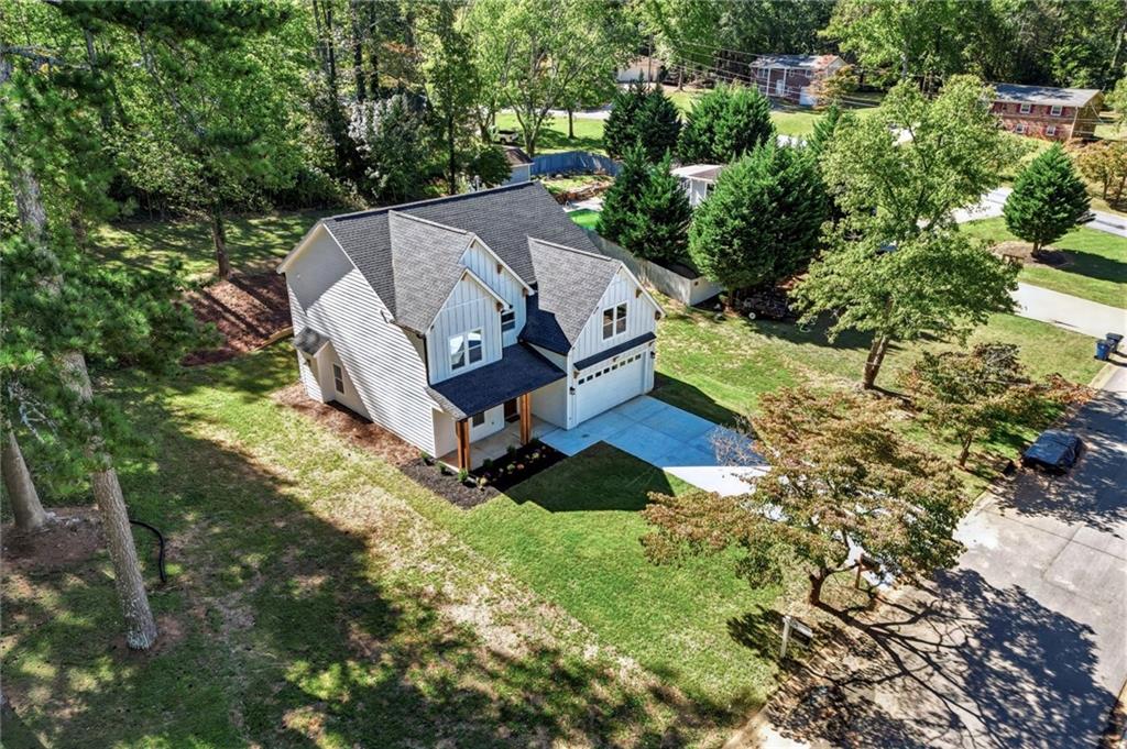 4210 Hasty Lane