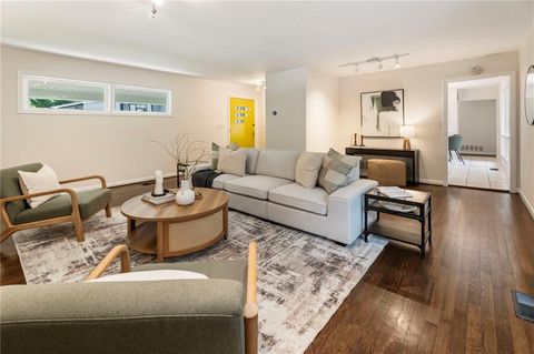 3764 Ensign Drive Atlanta GA 30341