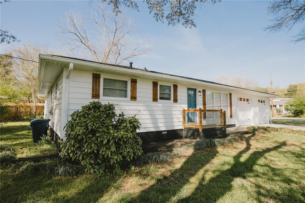 15 Van Tassel Drive, Lindale, Georgia image 6